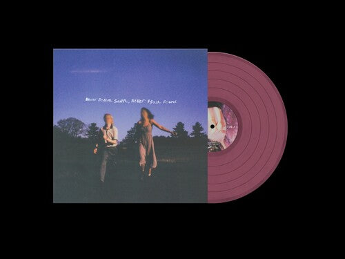 Arm's Length – Never Before Seen, Never Again Found | Indie Exclusive Colored Vinyl LP (Reissue)
