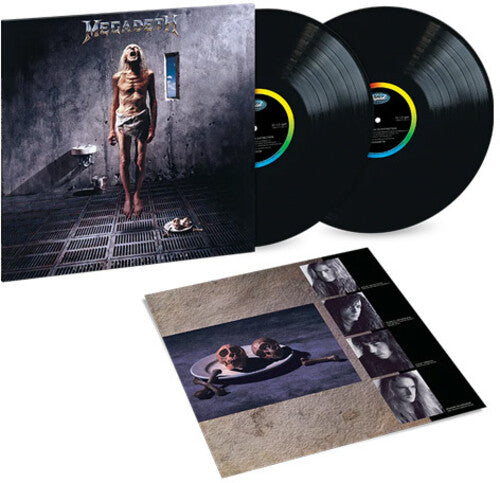 Megadeth