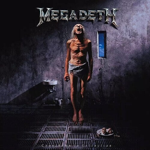 Megadeth