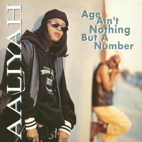 Aaliyah