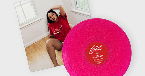 Princess Nokia – Girls | Vinyl LP