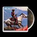 The Strokes – Reality Awaits | Indie Exclusive Black Ice/Glitter Vinyl LP + Booklet
