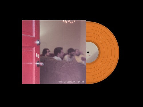 Hot Mulligan