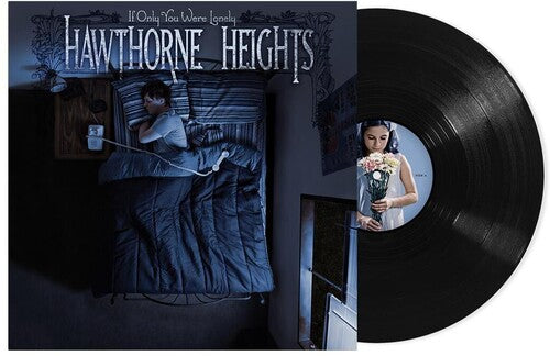 Hawthorne Heights – If Only You Were Lonely | Vinyl LP