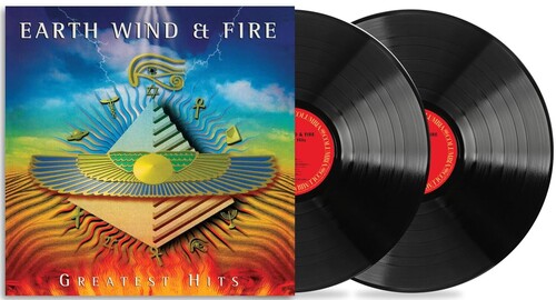Earth Wind & Fire
