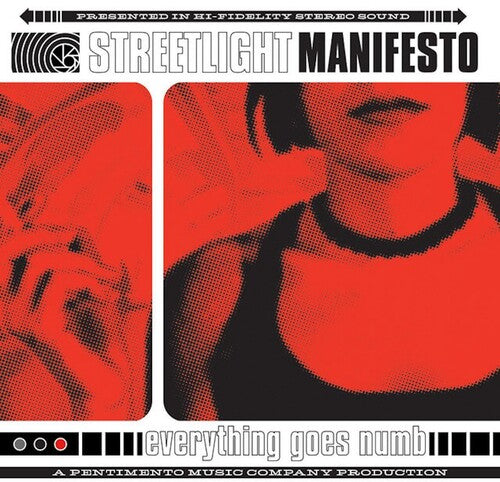 Streetlight Manifesto - Everything Goes Numb (2003)