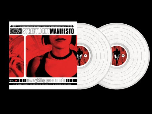 Streetlight Manifesto - Everything Goes Numb (2003)