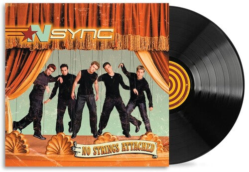 NSYNC