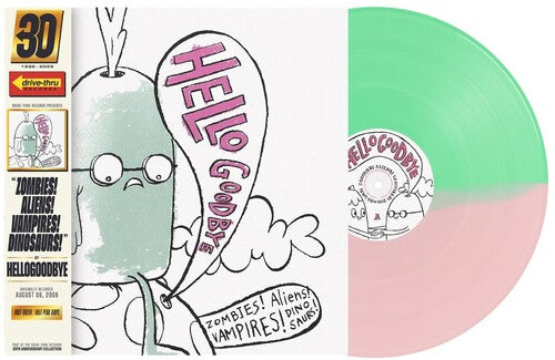 Hellogoodbye