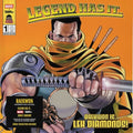 Raekwon – The Emperor's New Clothes | Double Vinyl LP (2xLP)