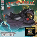 Ghostface Killah – Supreme Clientele 2 | Double Vinyl LP (2xLP)