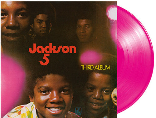 The Jackson 5