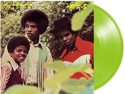 The Jackson 5