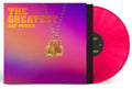 Cat Power – The Greatest | 20th Anniversary Pink Vinyl LP