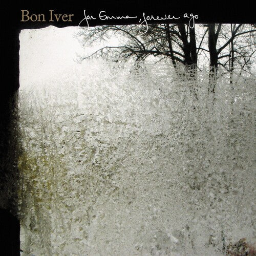 Bon Iver – For Emma, Forever Ago | Indie Exclusive Colored Vinyl LP