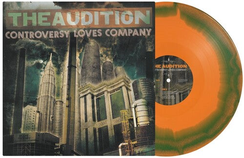 The Audition