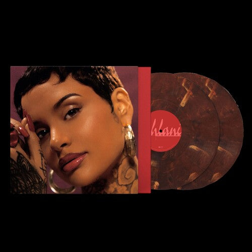 Kehlani