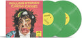 The Rolling Stones – Foreign Tongues | Limited Edition 180g Colored Vinyl LP