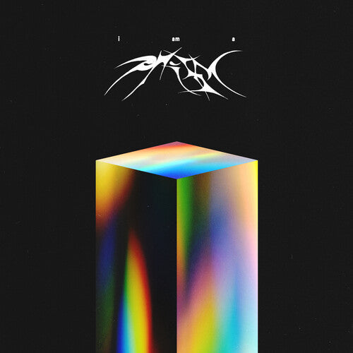 Judah & the Lion – I Am a Prism | Indie Exclusive Blue Vinyl LP