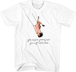 Olivia Rodrigo – Pretty Sad So In Love T-Shirt | Indie Store Exclusive