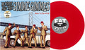 Me First and the Gimme Gimmes – Blow in the Wind | 25th Anniversary Red Vinyl LP