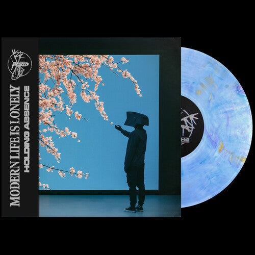 Holding Absence – Modern Life Is Lonely | Blue/Purple/Gold Vinyl LP
