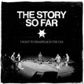 The Story So Far – I Want to Disappear in the USA | Colored Vinyl 2xLP (Live)