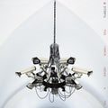 Interpol – This Mirror Weighs a Ton | Indie Exclusive Red Vinyl 2xLP