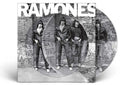 Ramones — Ramones (1976) [Picture Disc] | (Anniversary Edition)