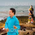 Juan Gabriel – Los Duo | Double Vinyl LP (2xLP)