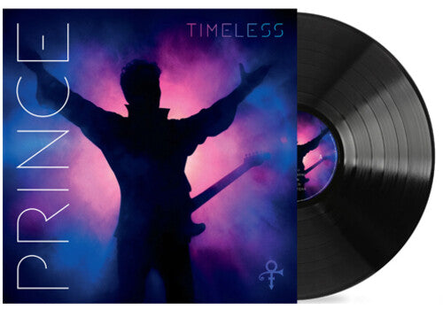 Prince – Timeless | LP
