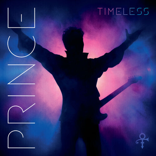 Prince – Timeless | LP