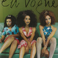En Vogue – EV3 | Remastered Blue Vinyl LP (Gatefold)