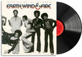Earth Wind & Fire - That's the Way Of The World (1975)