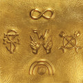 Weezer – Weezer (Gold Album) | Gold Vinyl LP (Indie Exclusive)