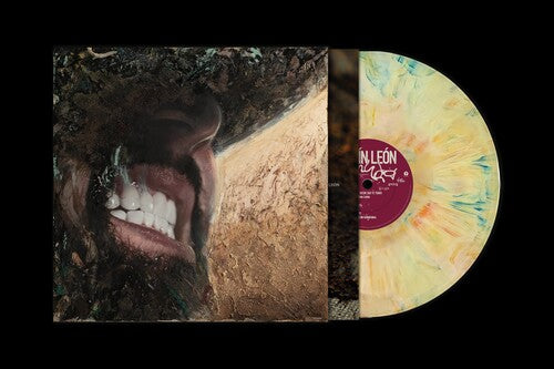 Carin León – Muda | Colored Vinyl LP
