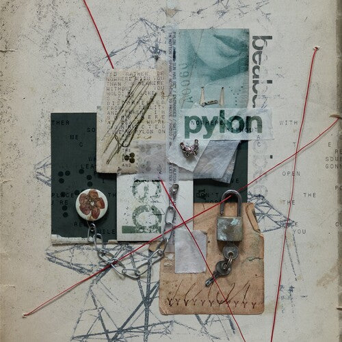 Beabadoobee – Pylon | Indie Exclusive Gray Vinyl LP