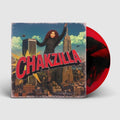 Chaka Khan – Chakzilla | Indie Exclusive Red & Black Vinyl LP