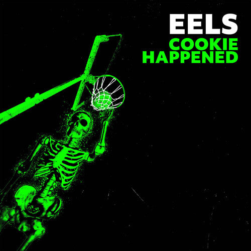 Eels – Cookie Happened | Indie Exclusive Vinyl LP