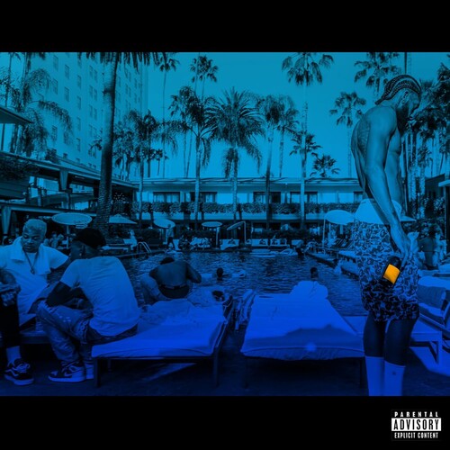 Nipsey Hussle & Bino Rideaux – Prolific | Indie Exclusive Yellow Vinyl LP