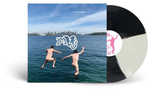 Mom Jeans – Sweet Tooth | Indie Exclusive Colored Vinyl LP