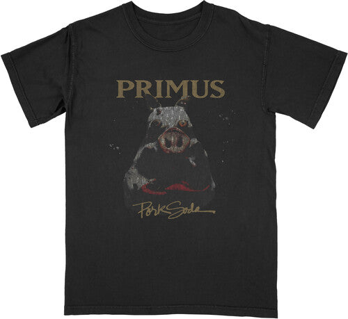 Primus - Pork Soda T-Shirt