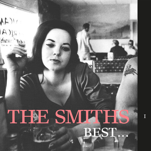 The Smiths – Best...I | 140g Vinyl LP