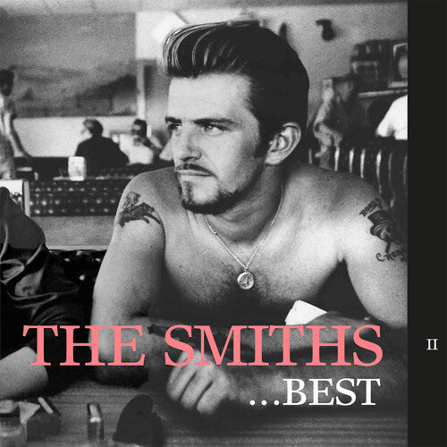 The Smiths – Best...II | 140g Vinyl LP