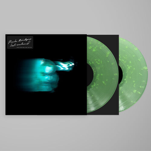 Phoebe Bridgers – Lost Weekend | Green Glow-in-the-Dark Splatter Vinyl 2xLP