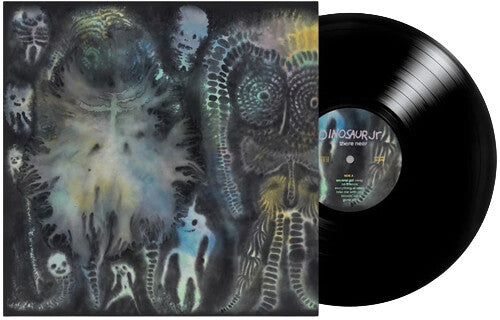 Dinosaur Jr. – There Near | LP