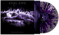 Real Life – Send Me an Angel | Limited Edition Purple/Silver Splatter Vinyl LP