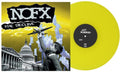 NOFX – The Decline | Yellow Vinyl LP