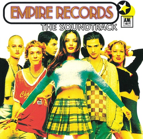 Empire Records – Original Soundtrack | 2xLP