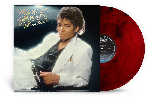 Michael Jackson – Thriller | Vinyl